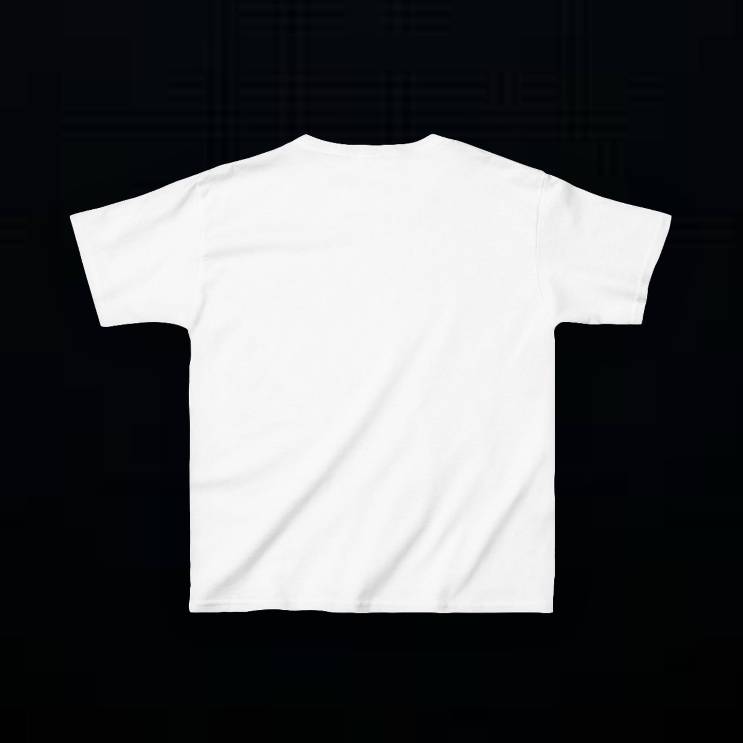 rose toy baby tee