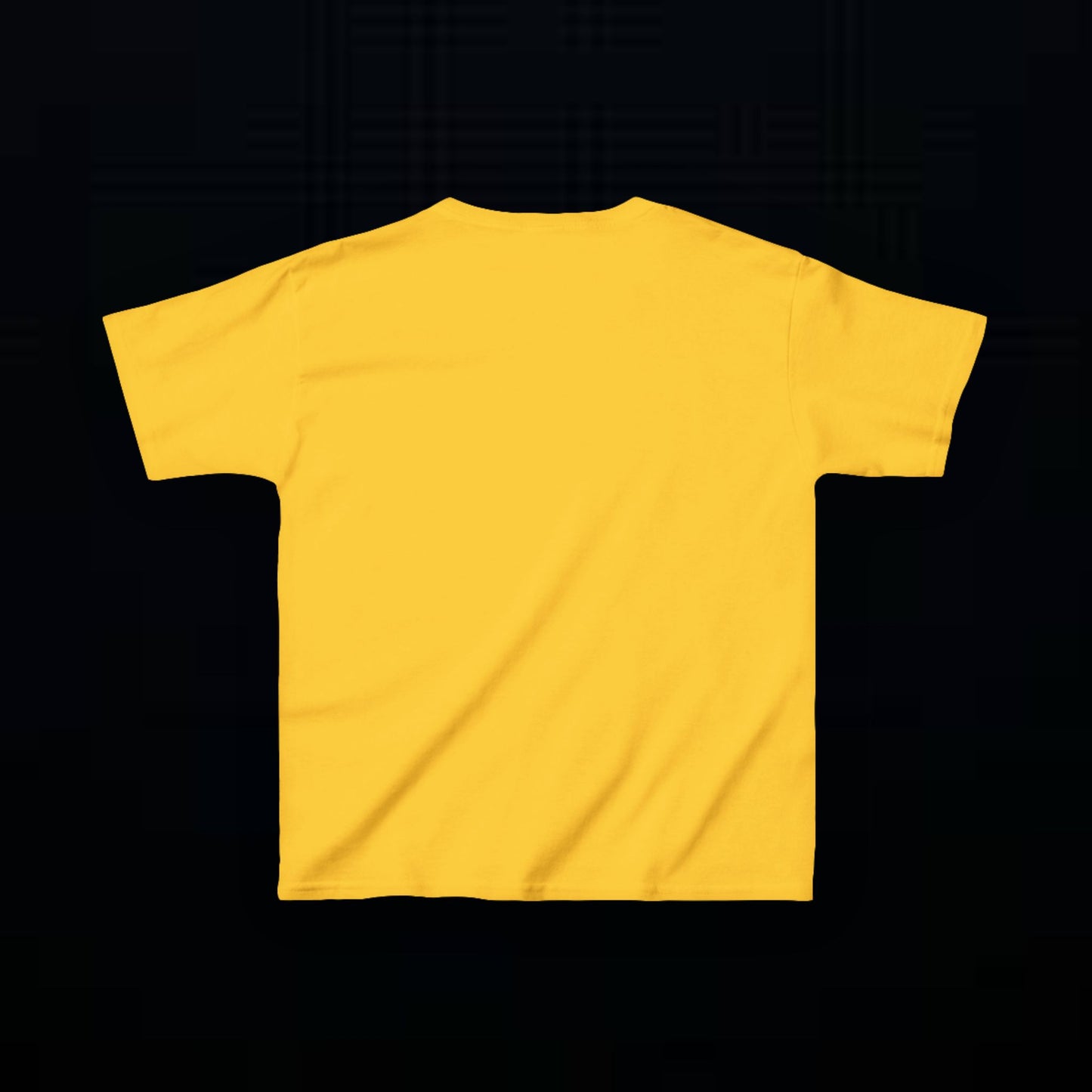 high body count baby tee